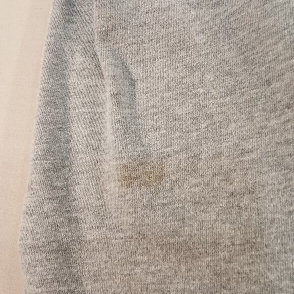 Harley-Davidson Men’s XL Gray Graphic T-Shirt Hillbilly Harley Gatlinburg - Picture 7 of 7